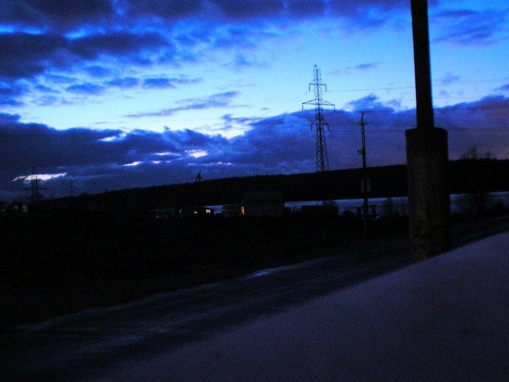 Ходосівка з panoramio.com - Ходосівка