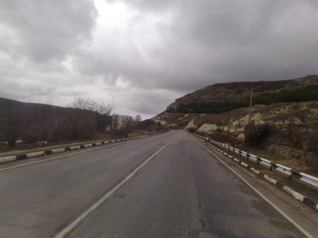 Верхньосадове з panoramio.com - Верхньосадове