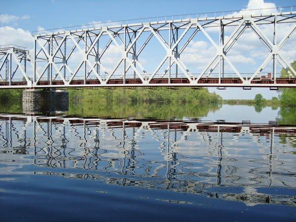 Щорс з panoramio.com - Shchors
