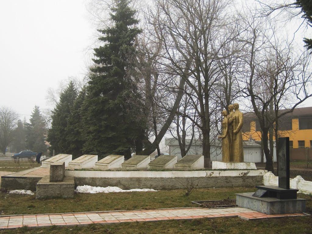 Роздільна з panoramio.com - Роздільна