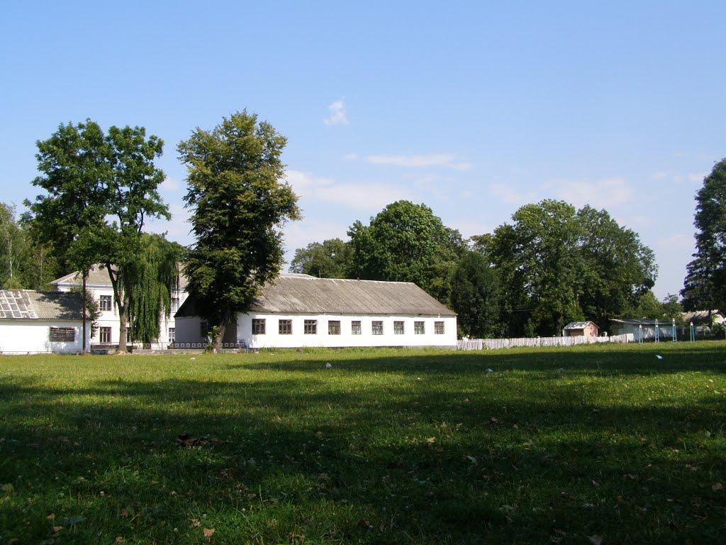 Ярунь з panoramio.com - Ярунь