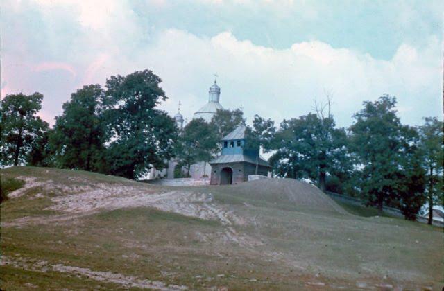 Нововолинськ з panoramio.com - Нововолинськ