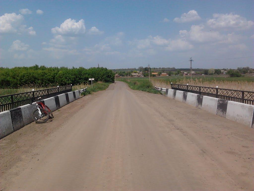 Васинівка з panoramio.com - Васиновка