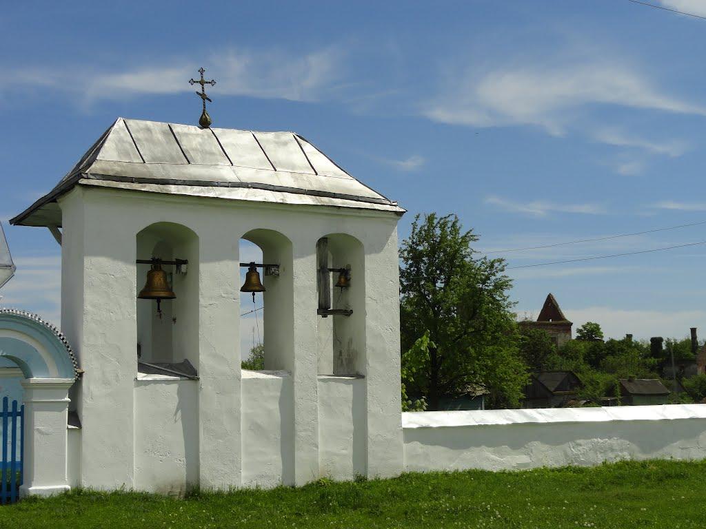 Кисилин з panoramio.com - Кисилин