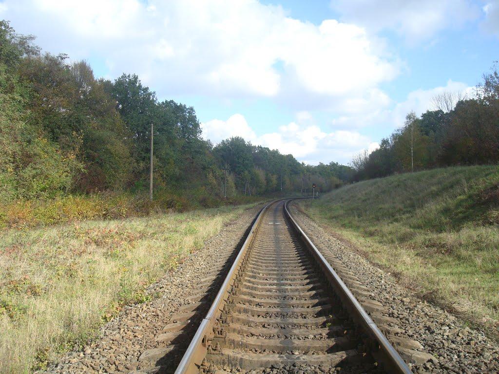 Климашівка з panoramio.com - Климашівка
