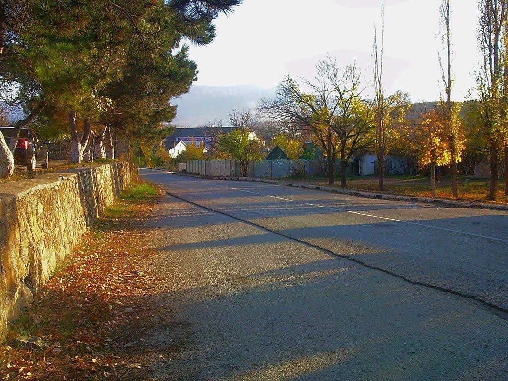 Голубинка з panoramio.com - Голубинка