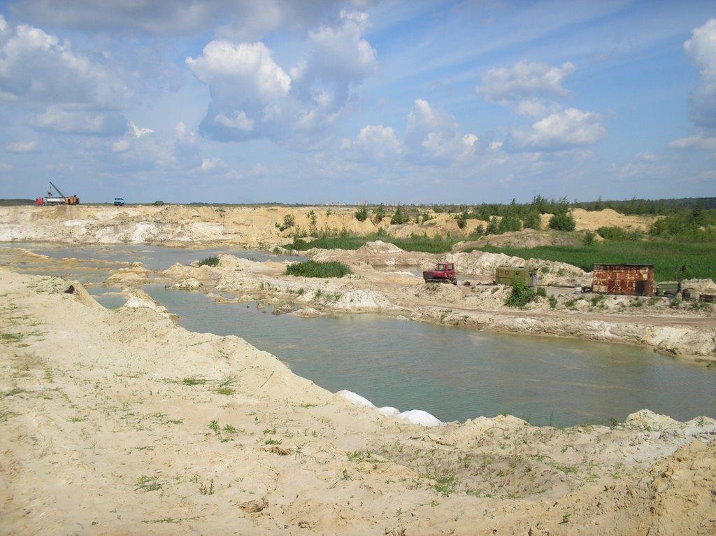 Мала Любаша з panoramio.com - Мала Любаша