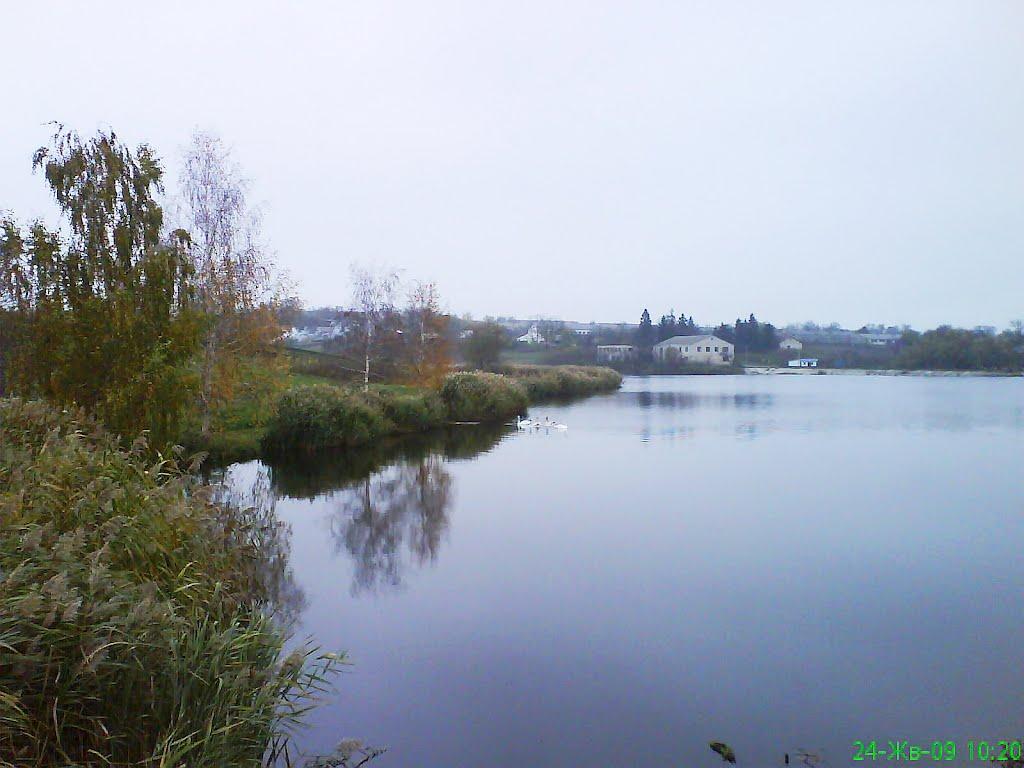 Макіївка з panoramio.com - Макеевка