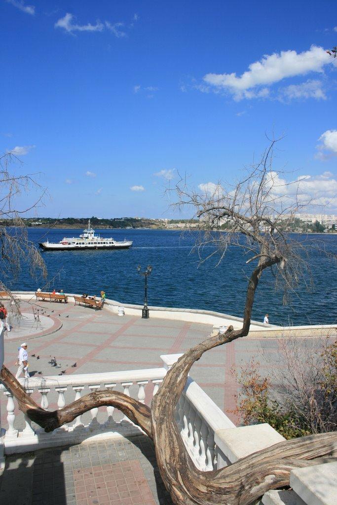 Повортне з panoramio.com - Повортне