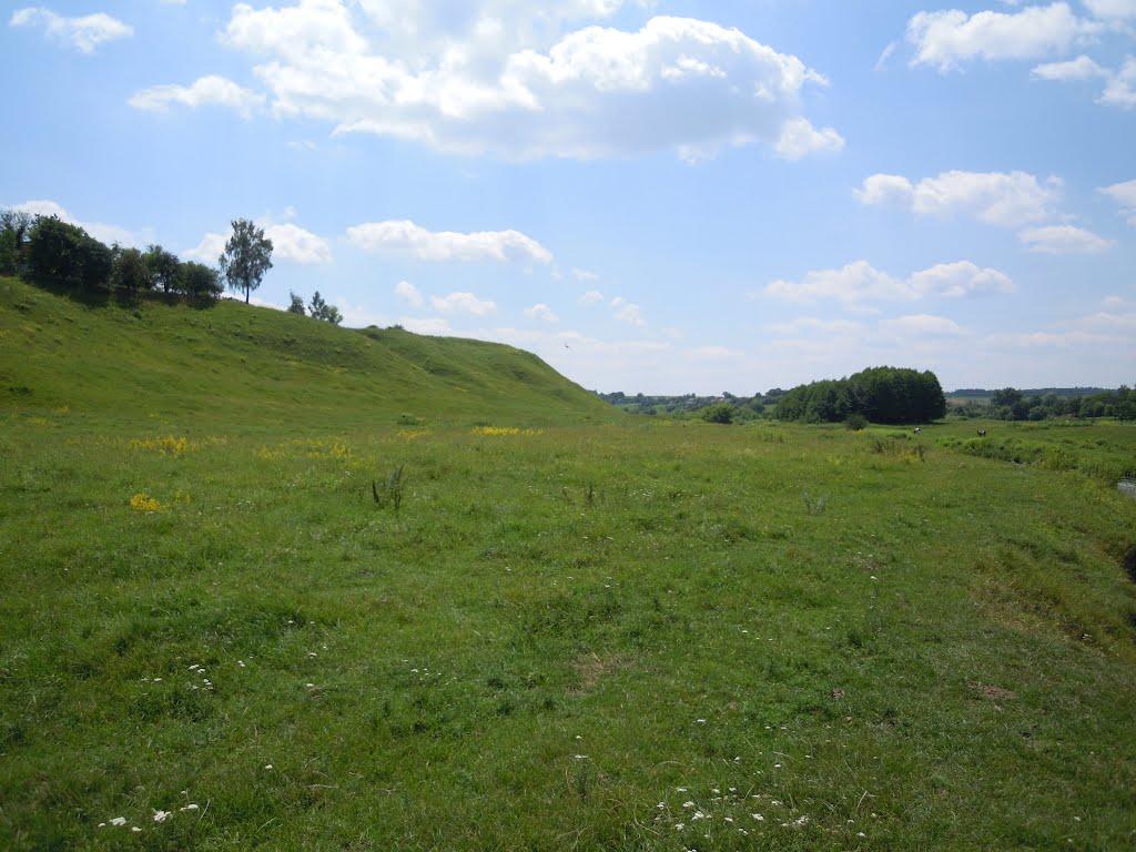 Михля з panoramio.com - Михля