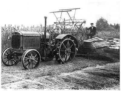 Исторические фото СЕЛА - Великие Крынки