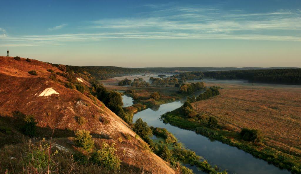 Огірцеве з panoramio.com - Ogirtseve