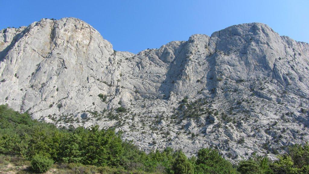 Санаторне з panoramio.com - Санаторное