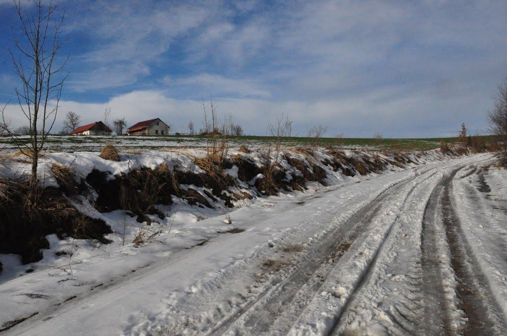 Поляна з panoramio.com - Поляна