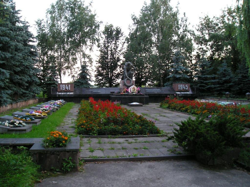 Торчин з panoramio.com - Torchyn