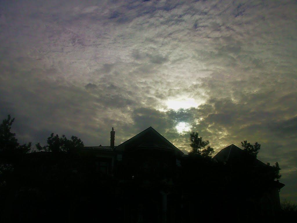 Приятне Свідання з panoramio.com - Приятне Свідання