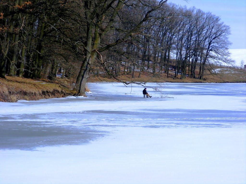 Жашків з panoramio.com - Жашков