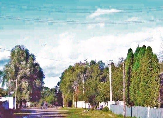 Бурімка з panoramio.com - Бурімка