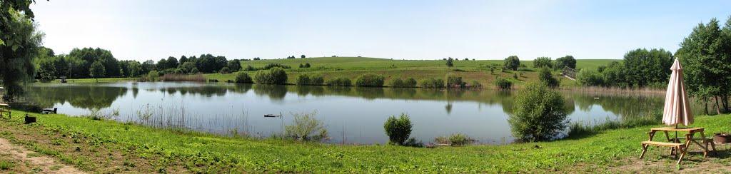 Мотрунки з panoramio.com - Мотрунки