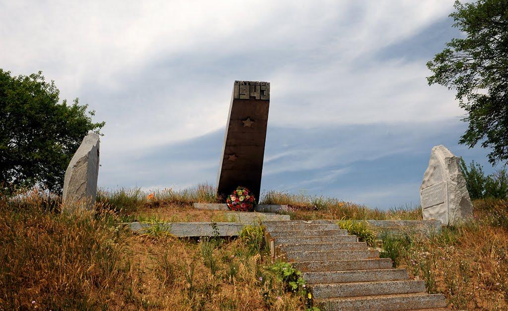 Мордвинівка з panoramio.com - Мордвиновка