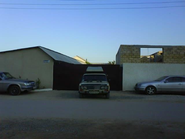 Андріївка з panoramio.com - Андріївка