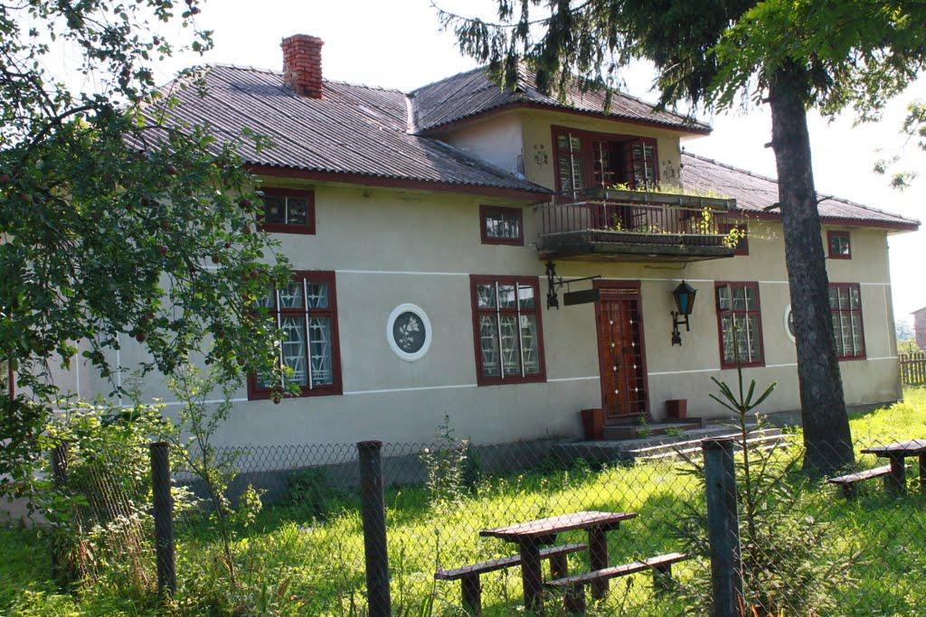 Оглядів з panoramio.com - Оглядов