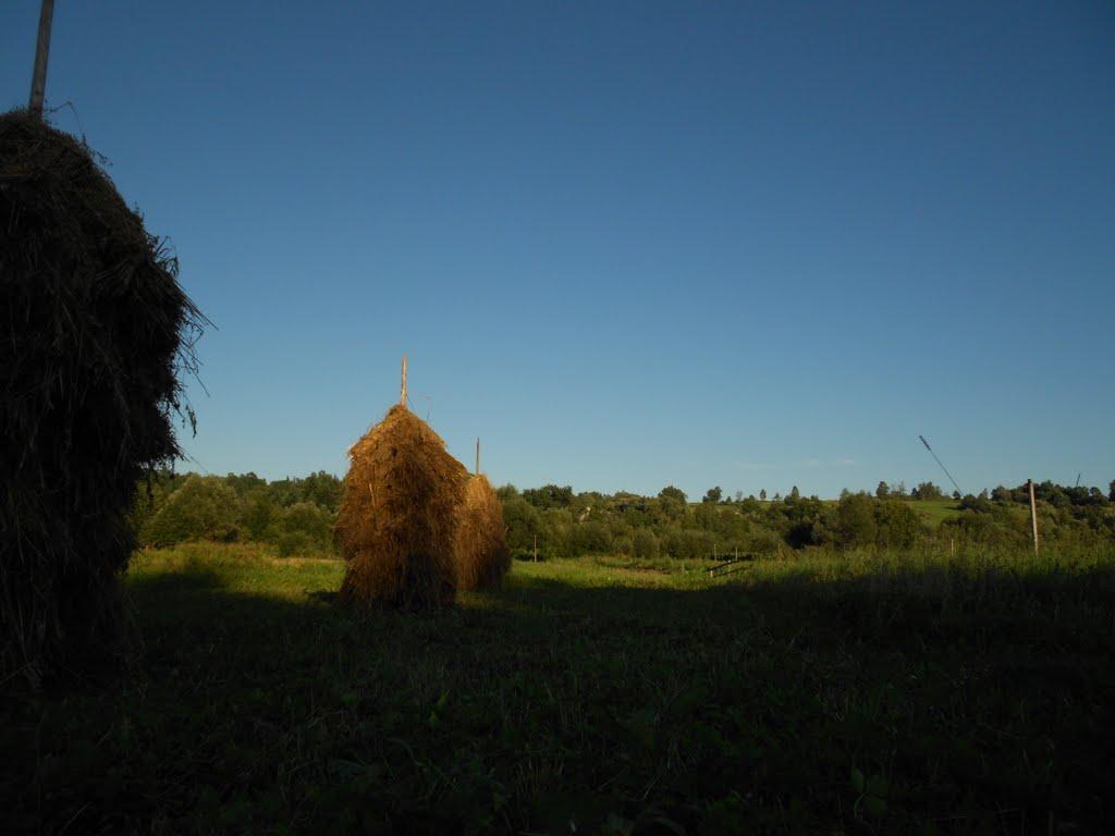 Грабівка з panoramio.com - Грабівка
