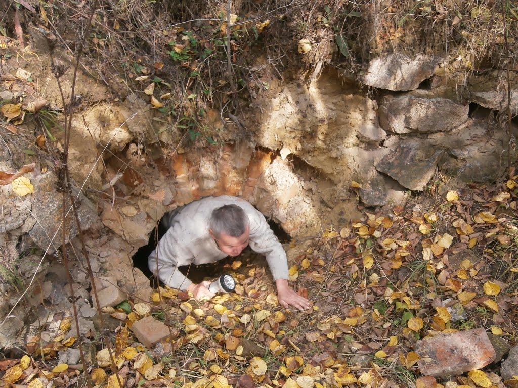 Нечаївка з panoramio.com - Нечаевка