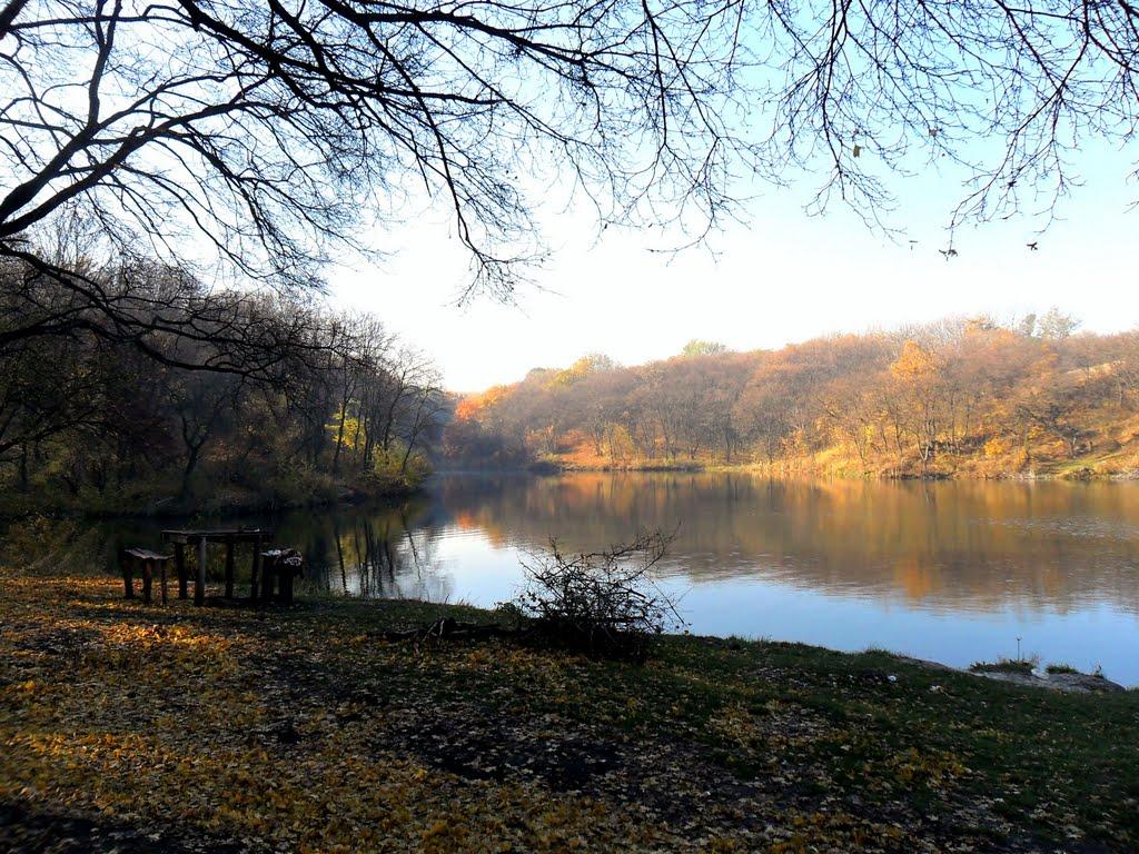 Карло-Марксове з panoramio.com - Карло-Марксово