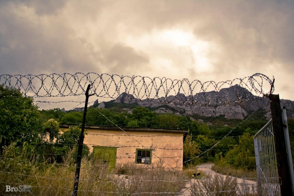 Краснокам'янка з panoramio.com - Краснокаменка