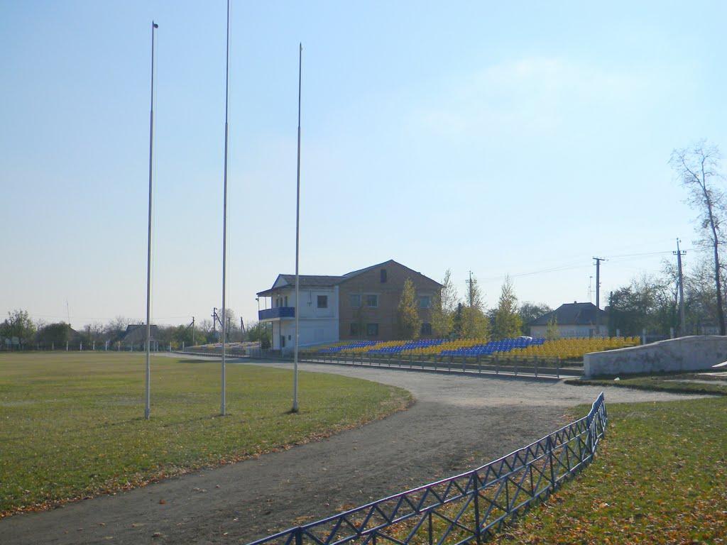 Олександрівка з panoramio.com - Oleksandrivka