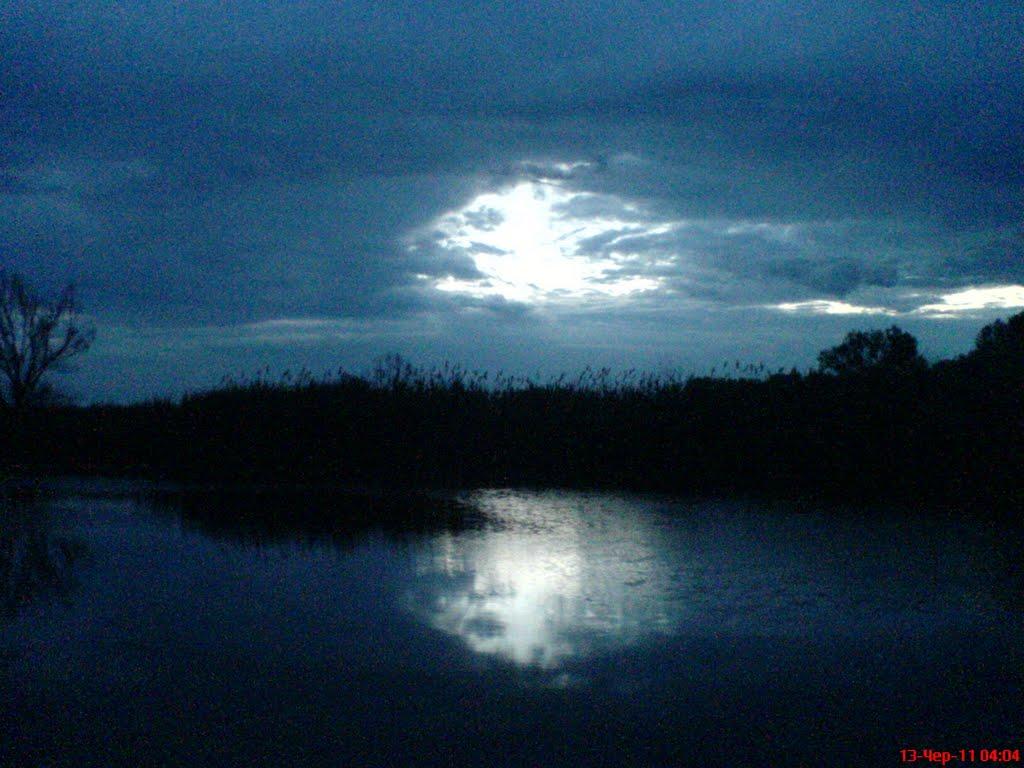 Горошине з panoramio.com - Горошине