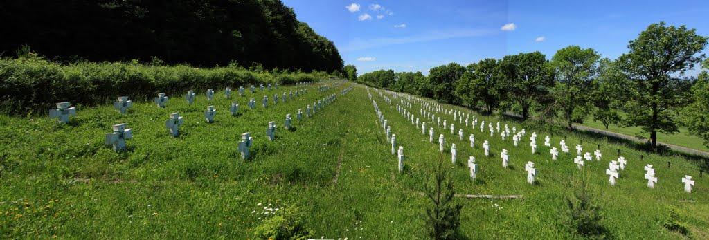 Ясенівці з panoramio.com - Jasenivtsi