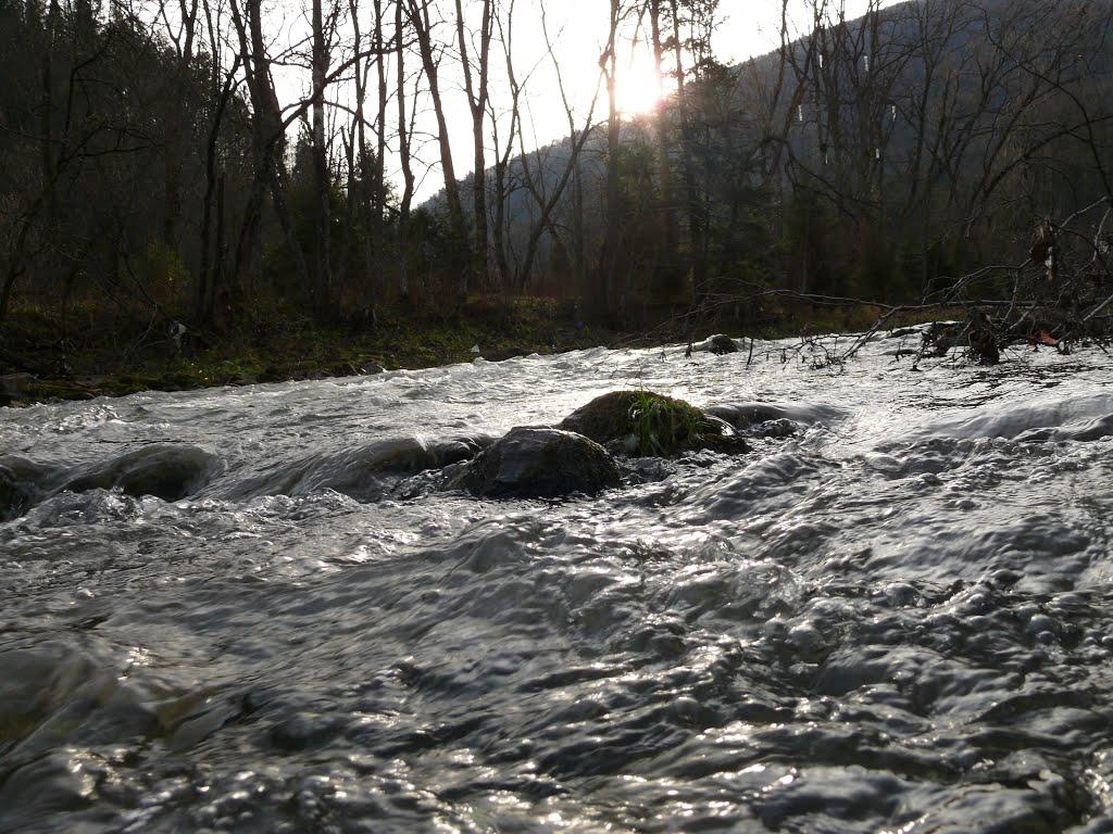 Козьова з panoramio.com - Козьова