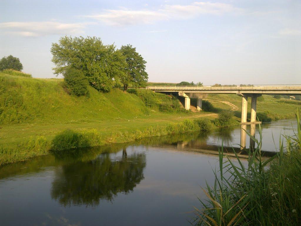 Ізяслав з panoramio.com - Изяслав