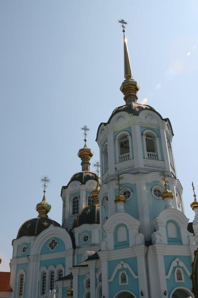 Логачівка з panoramio.com - Logachivka
