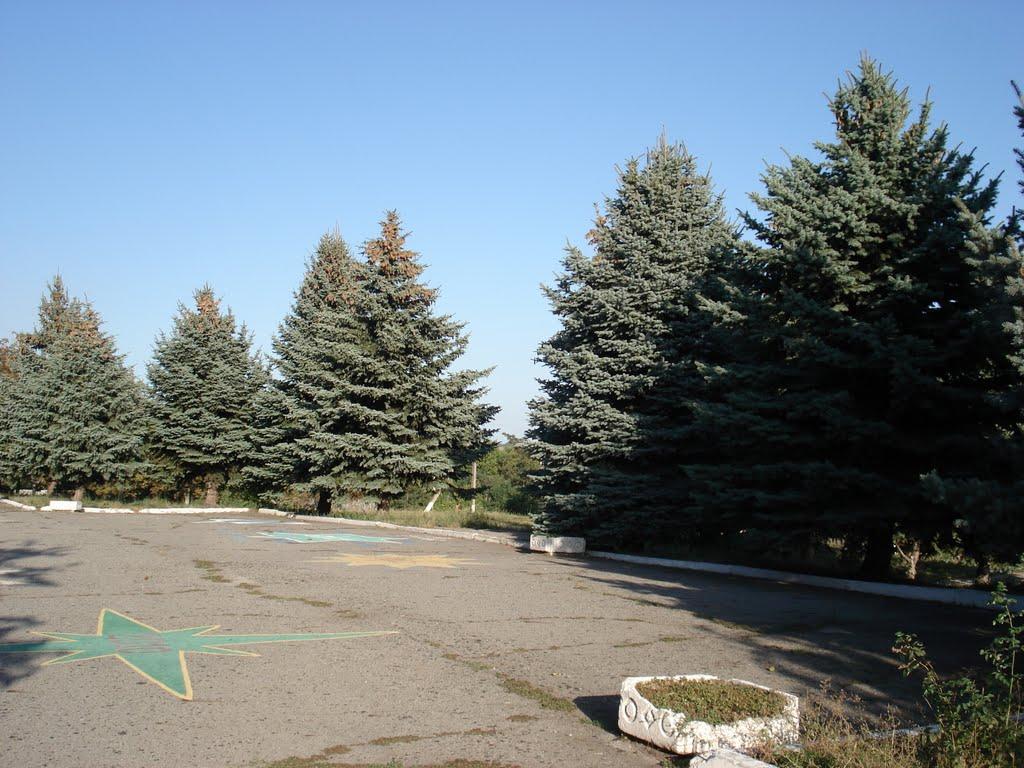 Берека з panoramio.com - Берека
