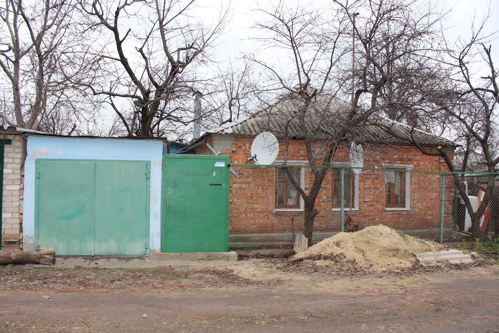 Логачівка з panoramio.com - Logachivka