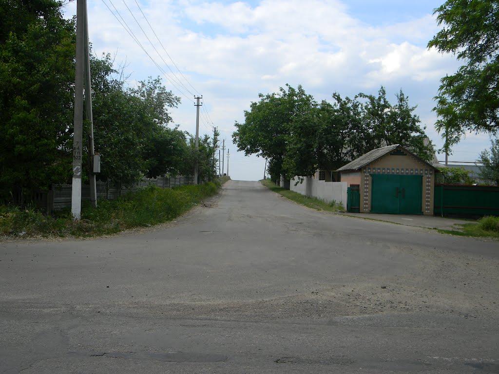 Білозір'я з panoramio.com - Белозерье