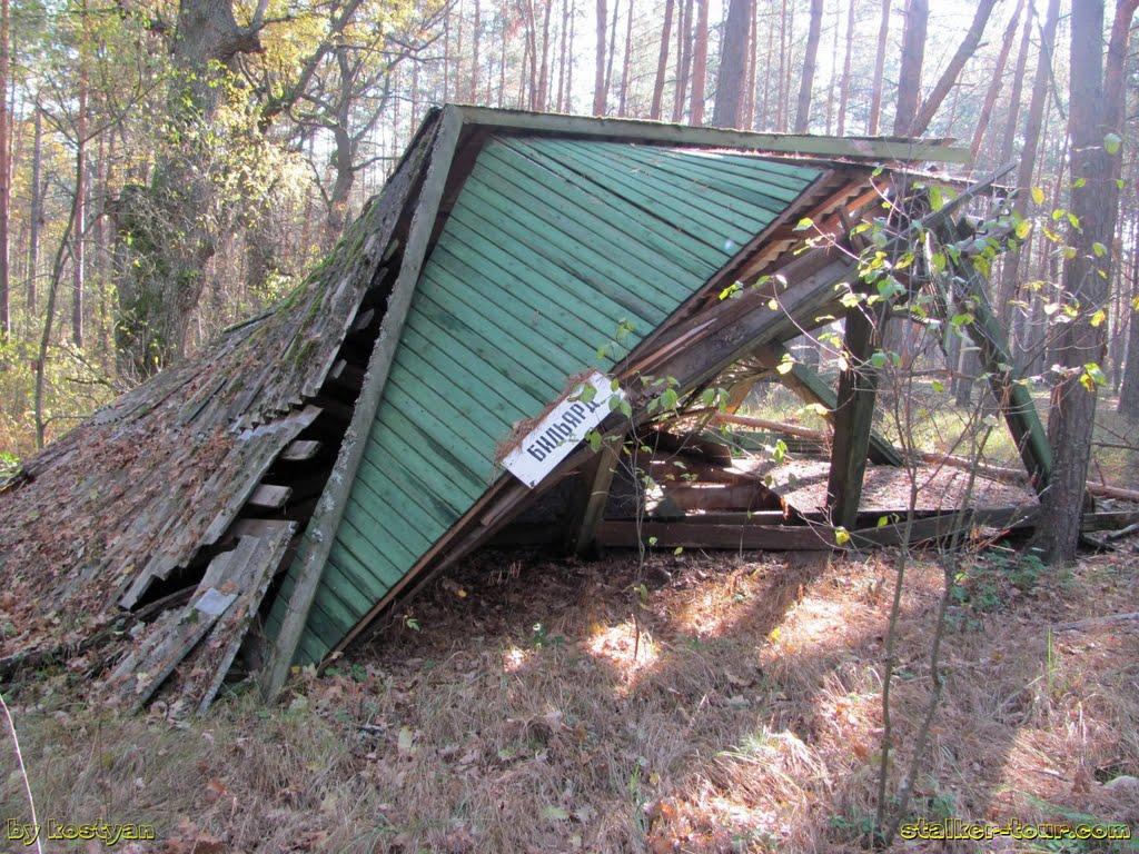 Карпилівка з panoramio.com - Карпиловка