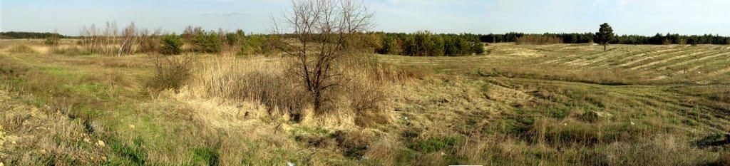 Піщанівка з panoramio.com - Pischanivka