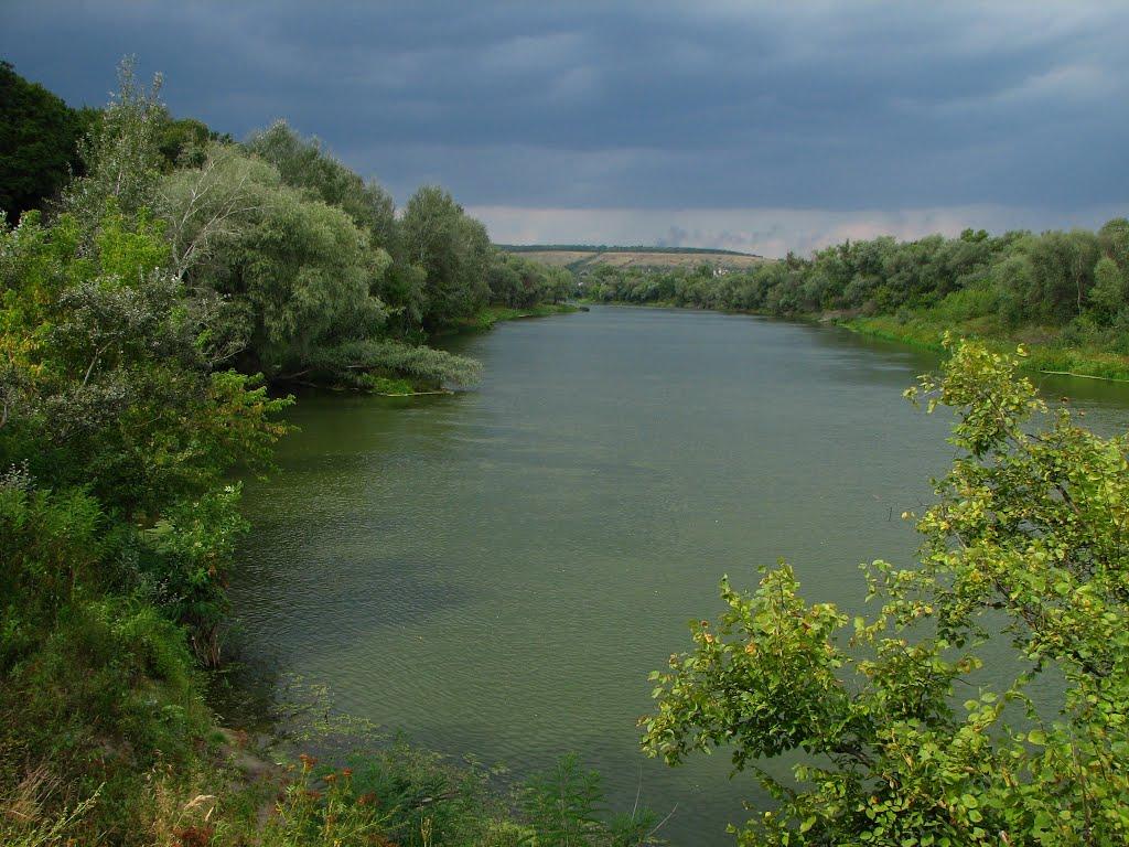 Христове з panoramio.com - Христове