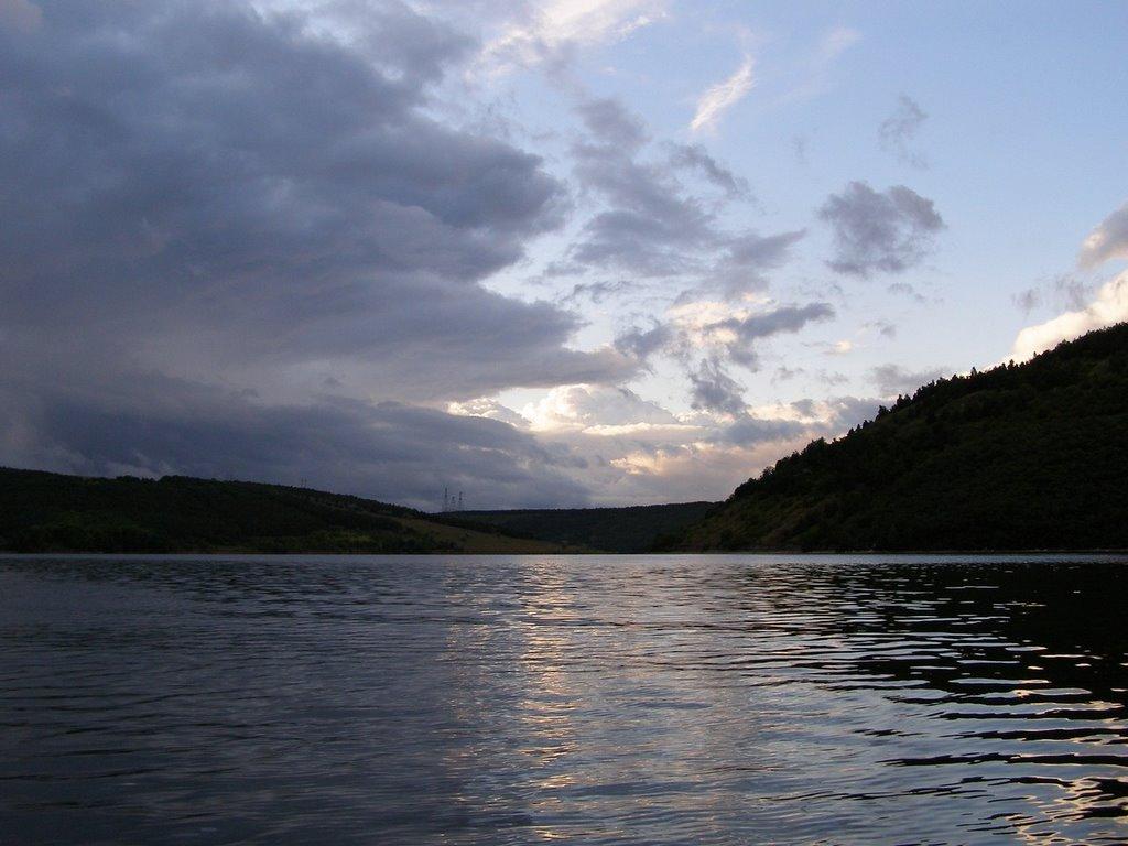 Пижівка з panoramio.com - Пижівка