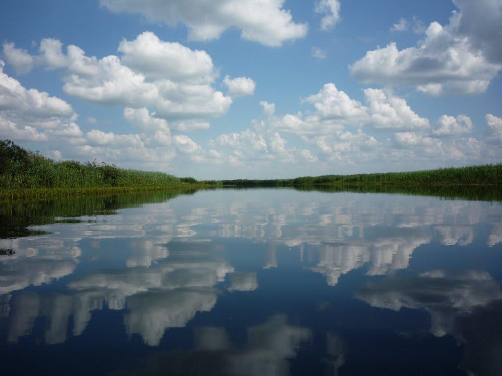 Березна Воля з panoramio.com - Березна Воля