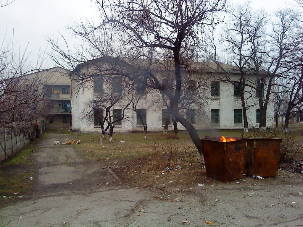 Родакове з panoramio.com - Родакове