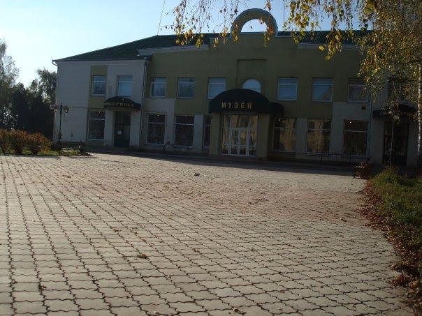 Торчин з panoramio.com - Торчин