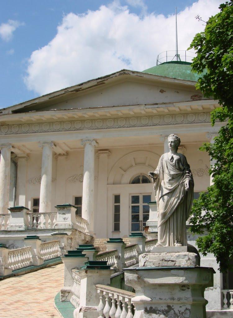 Сокиринці з panoramio.com - Сокиринці