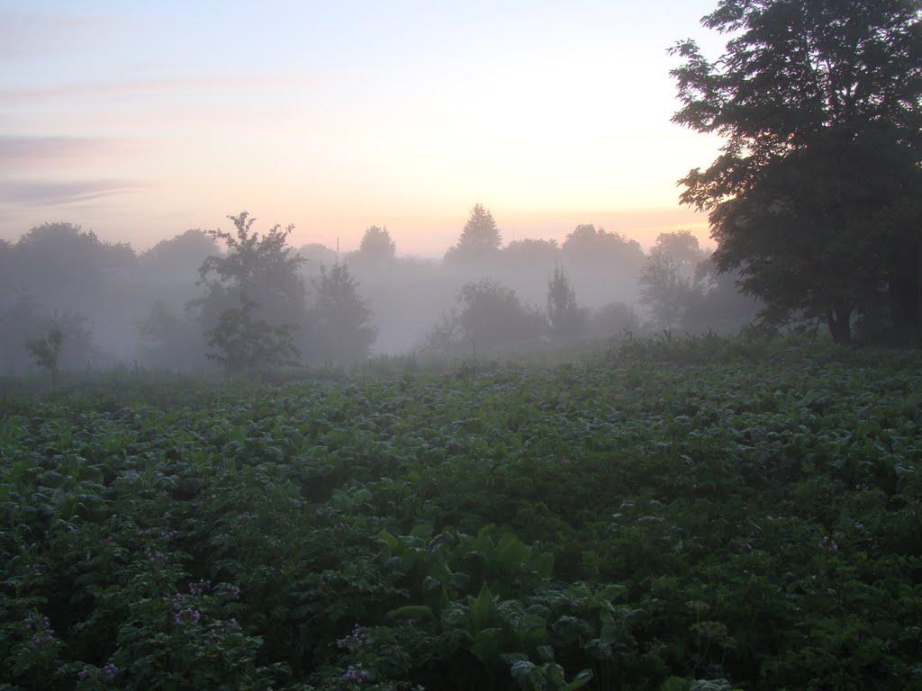 Горбані з panoramio.com - Gorbani