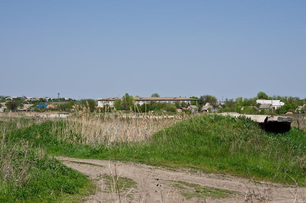 Пологи з panoramio.com - Pology