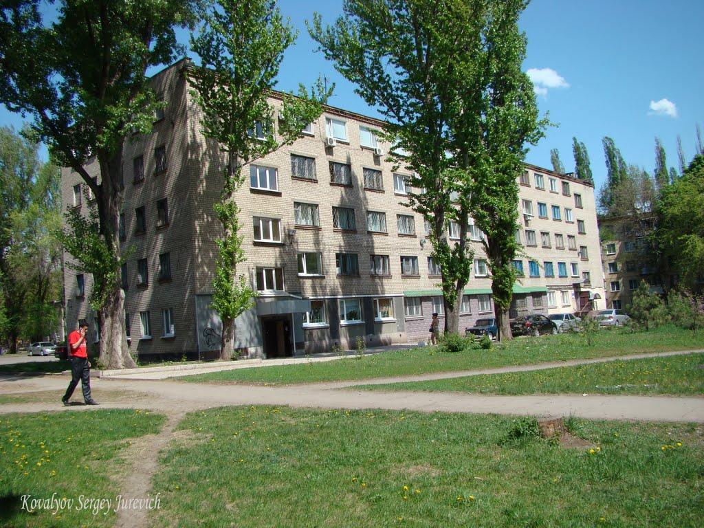 Кам'яне Поле з panoramio.com - Kamyane Pole